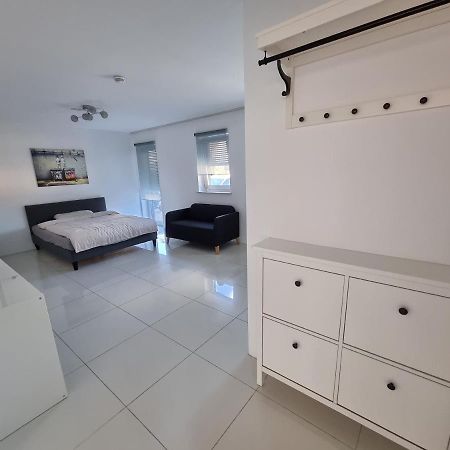Landau, Schoene Helle Gemuetliche Wohnung Landau in der Pfalz Kültér fotó