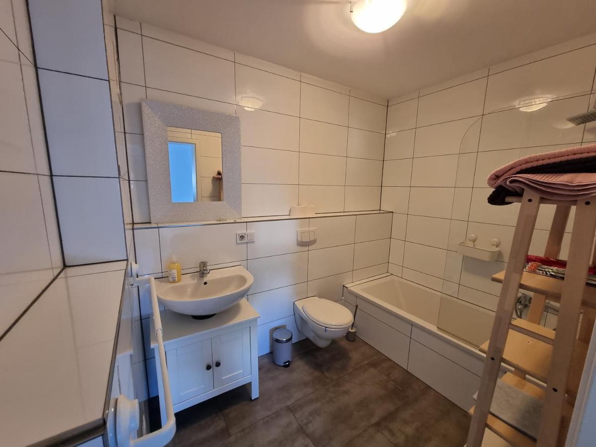 Landau, Schoene Helle Gemuetliche Wohnung Landau in der Pfalz Kültér fotó