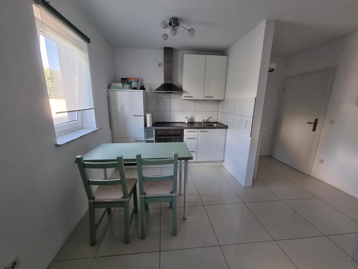 Landau, Schoene Helle Gemuetliche Wohnung Landau in der Pfalz Kültér fotó