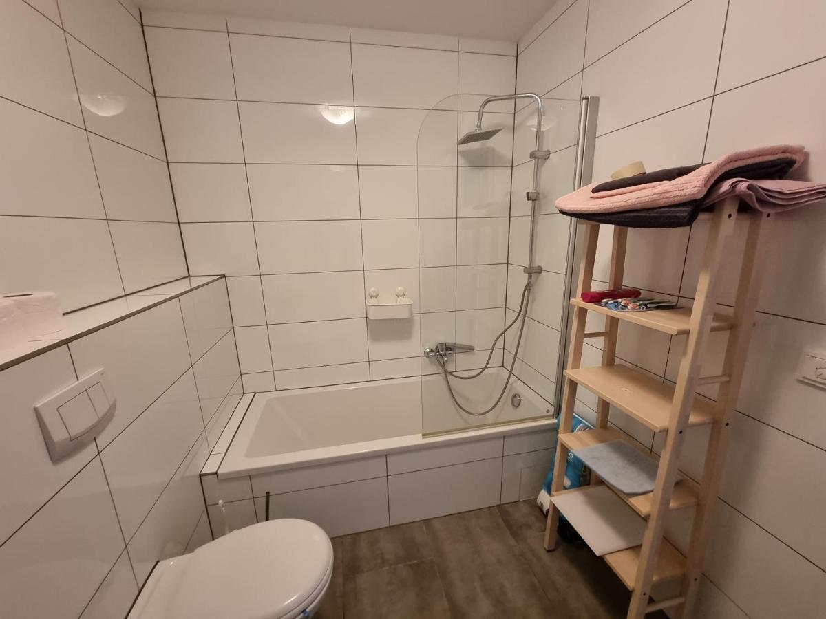 Landau, Schoene Helle Gemuetliche Wohnung Landau in der Pfalz Kültér fotó